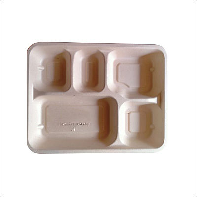 Compartment Meal Tray