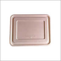 5 Compartment Bio Degradable Disposable Lid