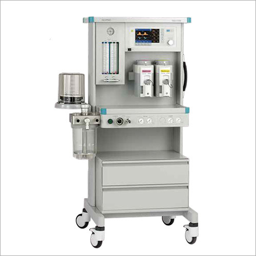 Aeon 7200 Anesthesia Workstation By ABHAY RAJ INTERNATIONAL