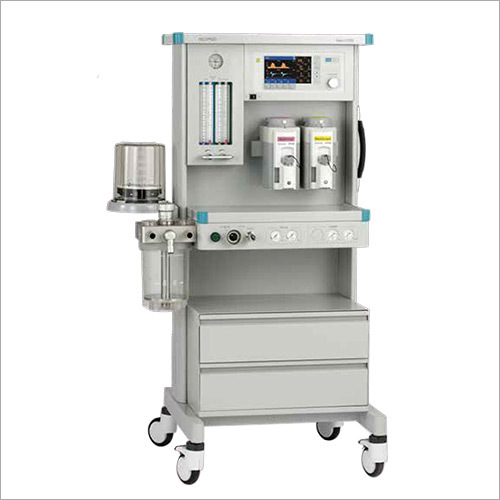 Anesthesia Machine Anesthesia Machine Manufacturers, Suppliers & Dealers