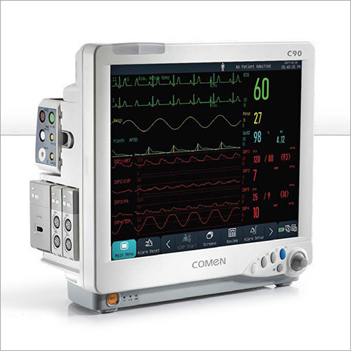 C90 Multi-parameter Patient Monitor