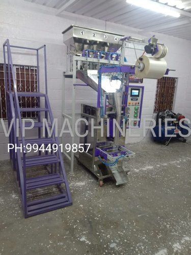 Sugar Packing Machine