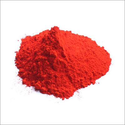 Orange G Pigment Powder