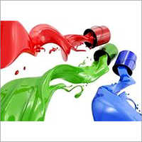 Pigments For Paints Industry