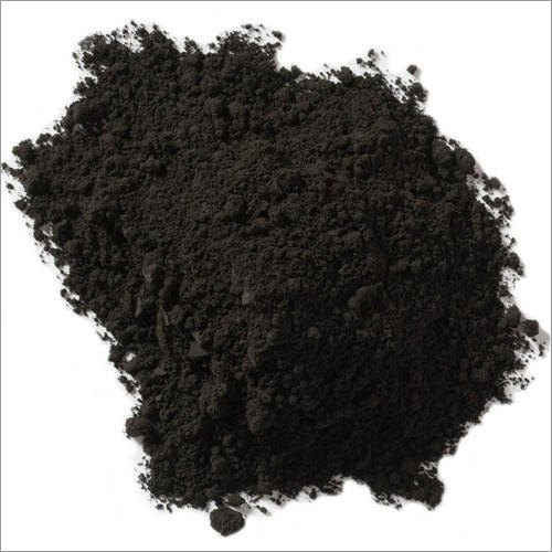 Black G Pigment Powder