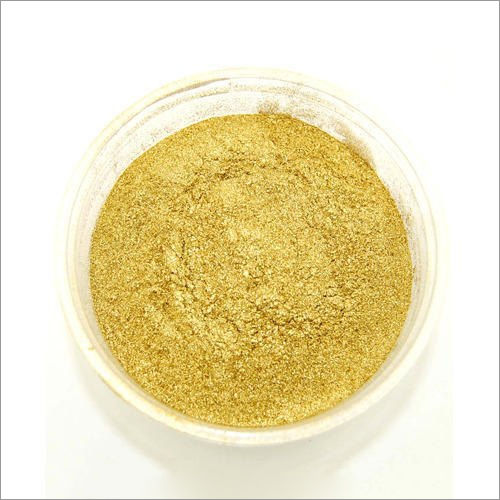 Bronze Powder