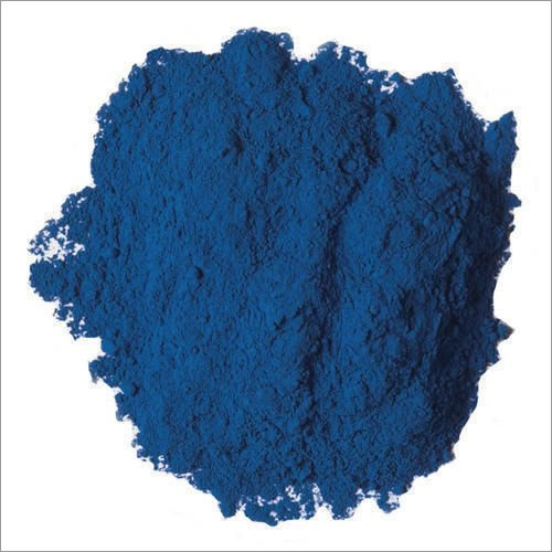 Direct T. Blue Dye