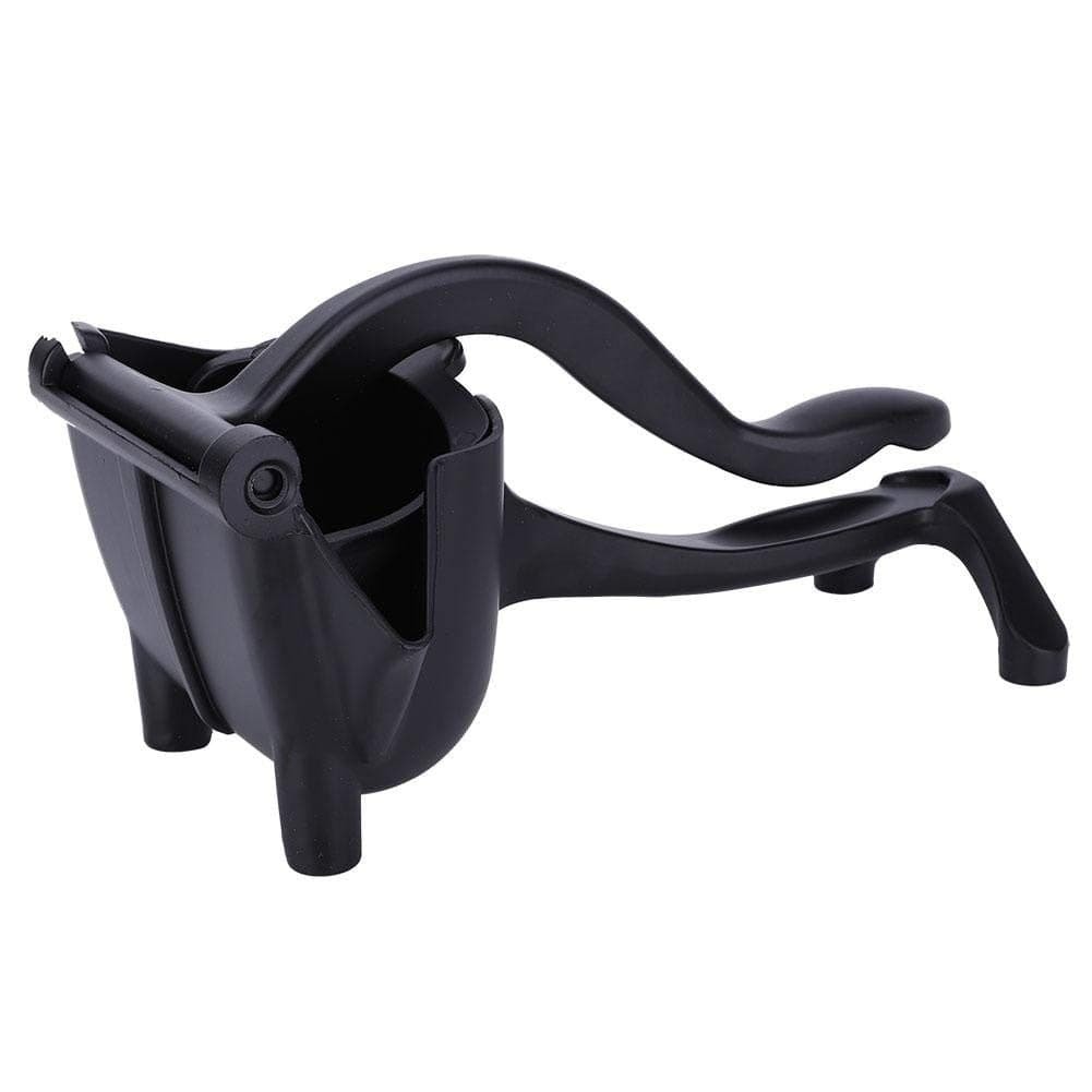 HEAVY ALUMINIUM ORANGE LEMON FRUIT PRESS