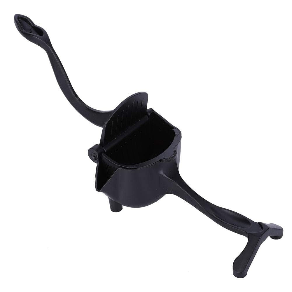 HEAVY ALUMINIUM ORANGE LEMON FRUIT PRESS