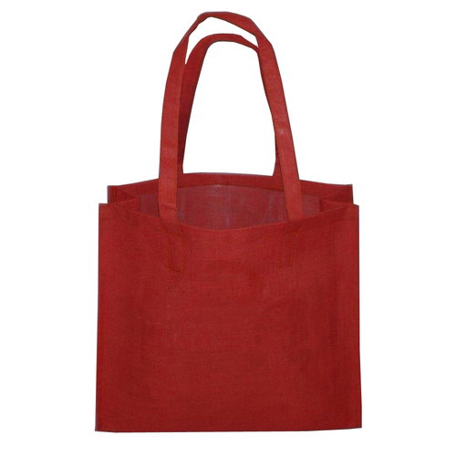 Laminated Jute Bag