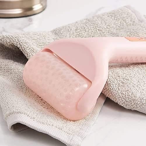 ICE ROLLER FACE MASSAGER