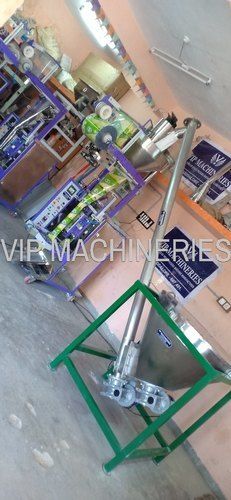 Gram Flour Packing Machine