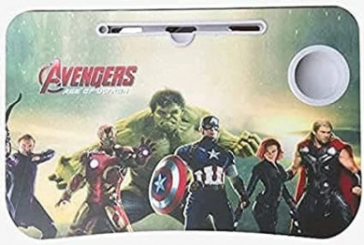 AVENGERS FOLDABLE LAPTOP TABLE