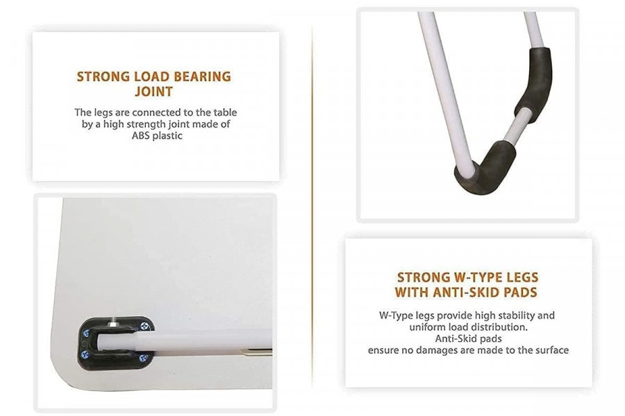 AVENGERS FOLDABLE LAPTOP TABLE