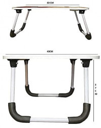 NEW SPIDER MAN FOLDABLE LAPTOP TABLE