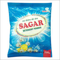 500g Sagar Detergent Powder