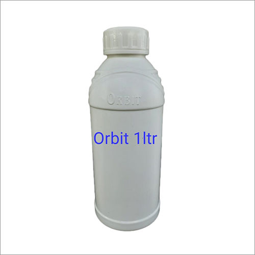 1 Ltr Orbit Plastic Bottle