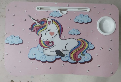 UNICORN FOLDABLE LAPTOP TABLE