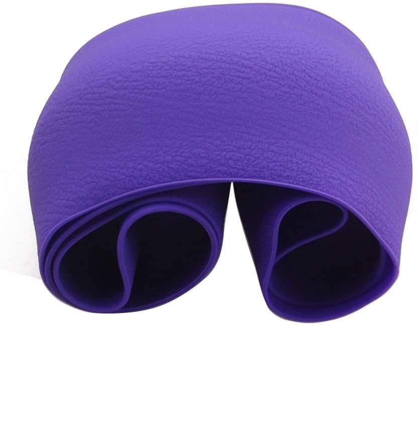 CAR STEERING WHEEL SILICON COVER