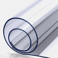 Pvc Flexible Sheet Thickness 3mm Application: Home And Office