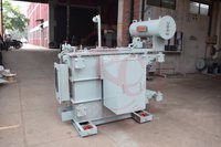 Furnace Transformer