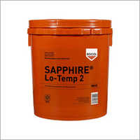 Low Temperature Greases