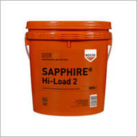 Heavy Duty Grease With MoS2