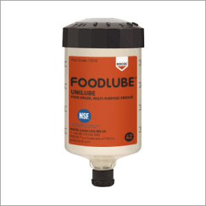 Food Grade EP Grease With PTFE