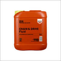 Multi Purpose Chain Oil
