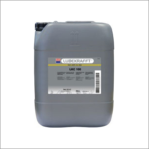 High Temperature Synthetic Oil
