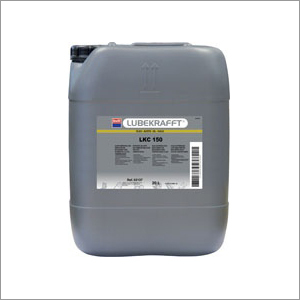 High Temperature Synthetic Oil With Mos2