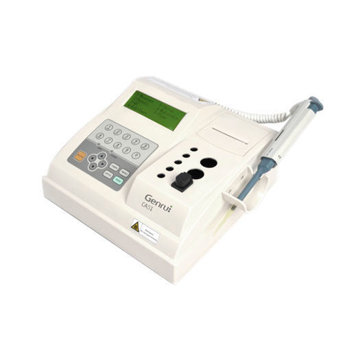 Genrui Ca51 Coagulation Analyzer