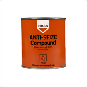 Multi Purpose Anti Seize With Excellent Corrosion Protection