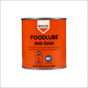 Food Grade Multi Purpose Anti Seize And Lubricating Paste