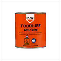 Food Grade Multi Purpose Anti Seize And Lubricating Paste