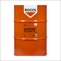 Versatile Range Of Oils For Compressor