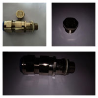 Flameproof Cable Glands