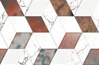 15220 GLOSSY CERAMIC WALL TILES 300X450mm