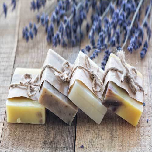 Fragrance Soaps