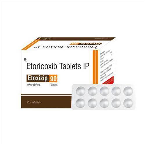 90mg Etoricoxib Tablet