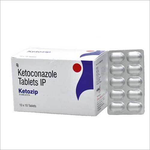 200mg Ketoconazole Tablet
