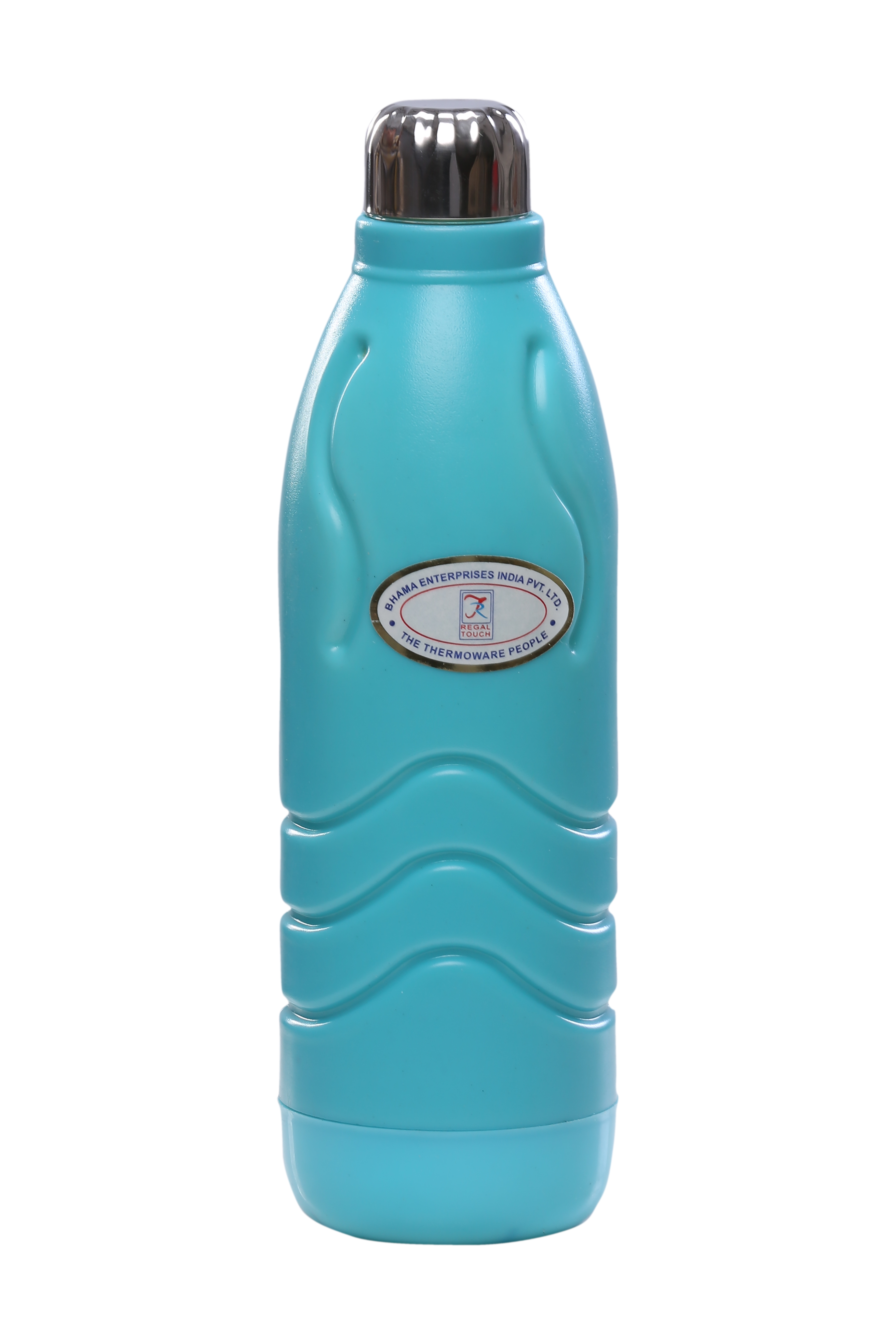 Cool Crazy Insulated Water Bottle