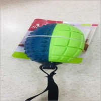 Rugby With Strap Holder