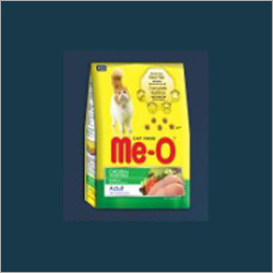 Me-O Chicken & Vegetable By PET HOUSE