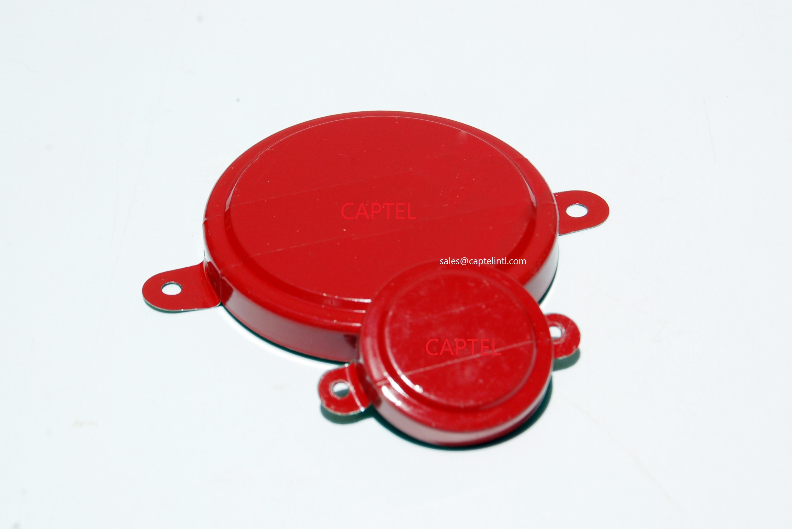 Drum Cap Seals