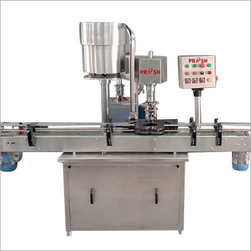 Capping Machine