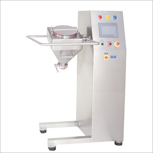 Automatic Lab Blenders