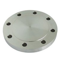 BLIND FLANGES