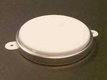 Plastic Cap Seals