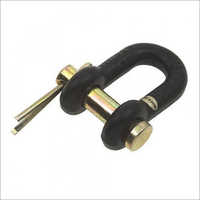 U Shape Forged Clevis